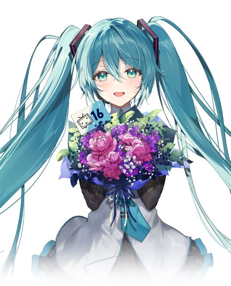 【画像】初音ミクの、シコれる最高のエロ画像がこれ